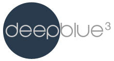 deepblue3 logo