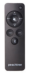 deepblue3 remote