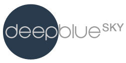 deepblueSKY logo