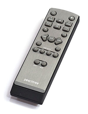 deepblueSKY remote