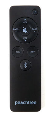 deeplue 2-3 remote