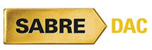 Sabre Dac logo