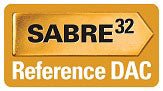 Sabre32 Reference logo