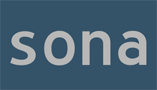 sona logo