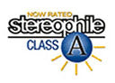 Stereophile Class A