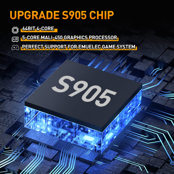 s905 chip