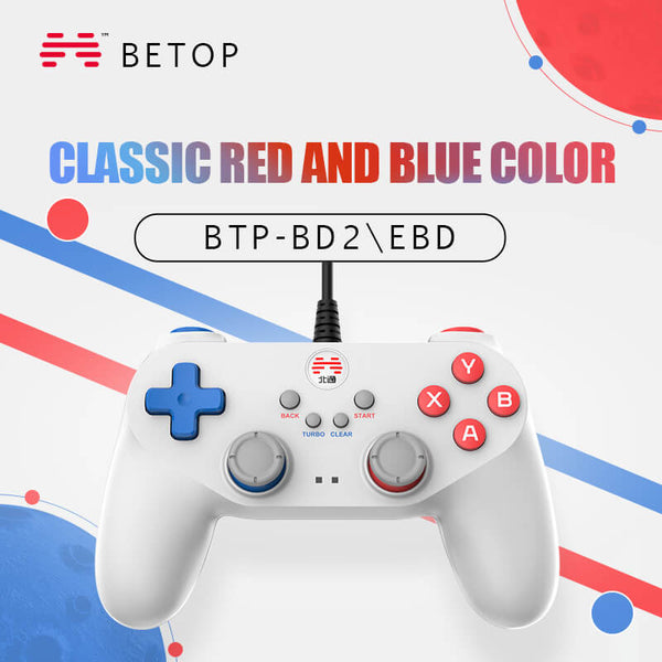 Betop Controller