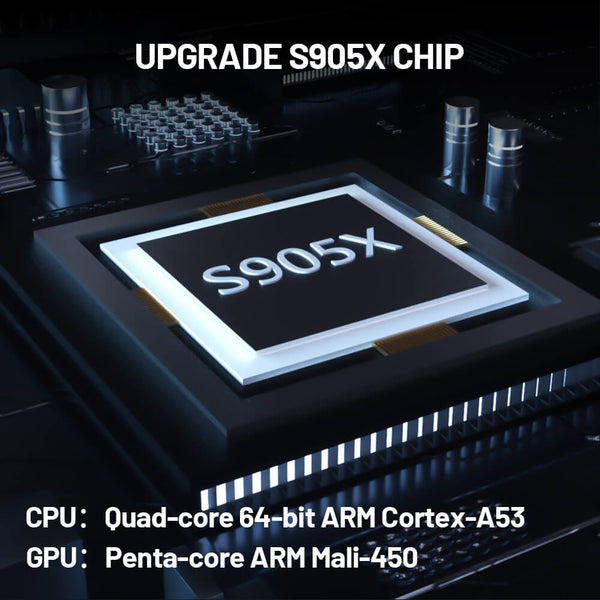 S905 Chip