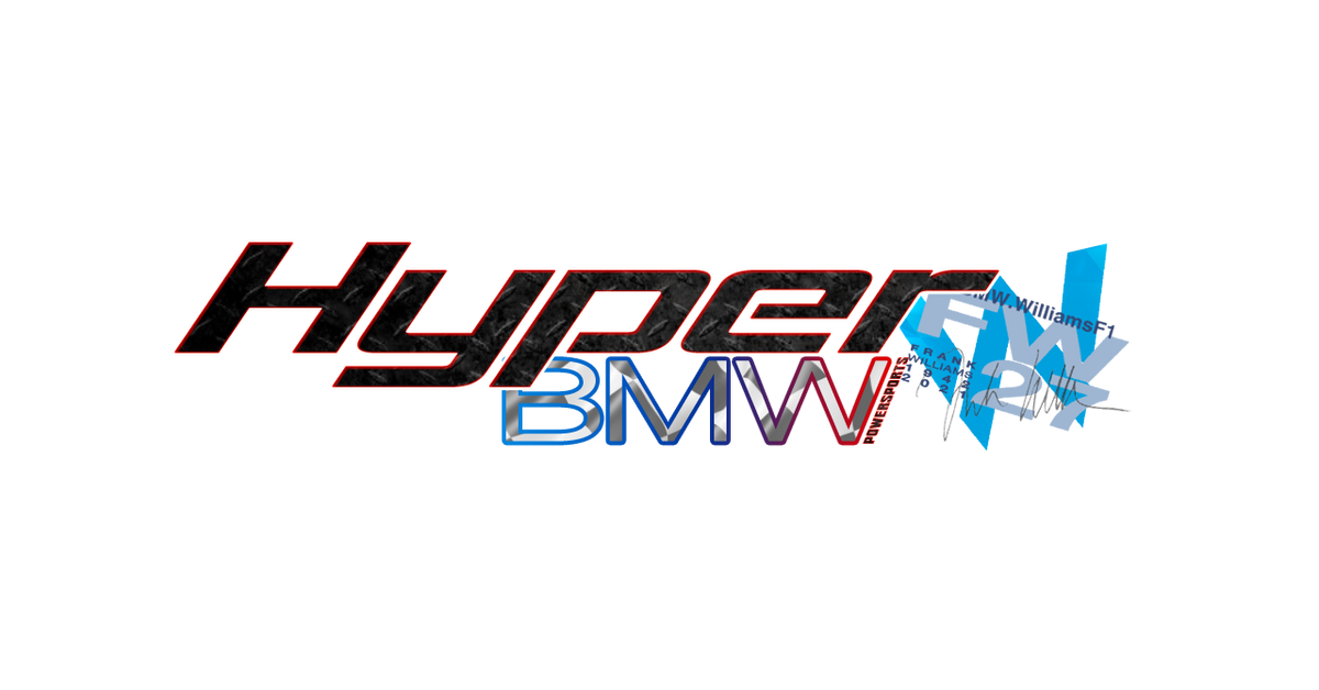 Hyper BMW PowerSports