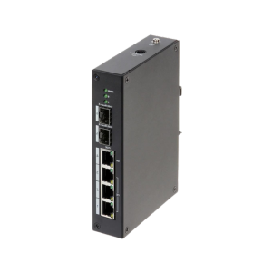 POE-Switch0604M