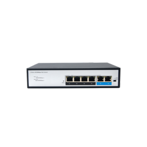 POE-Switch0604