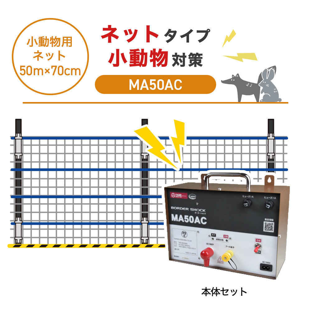 ネットタイプ