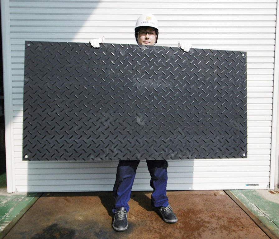 軽量 樹脂製敷板 スーパージュライト48-W – イノホイ オンラインショップ