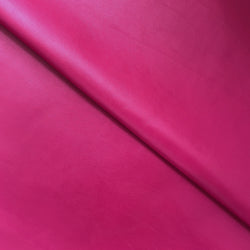 Japanese Designer Deadstock – Polyester/Viscose Stretch Crepe - Rose