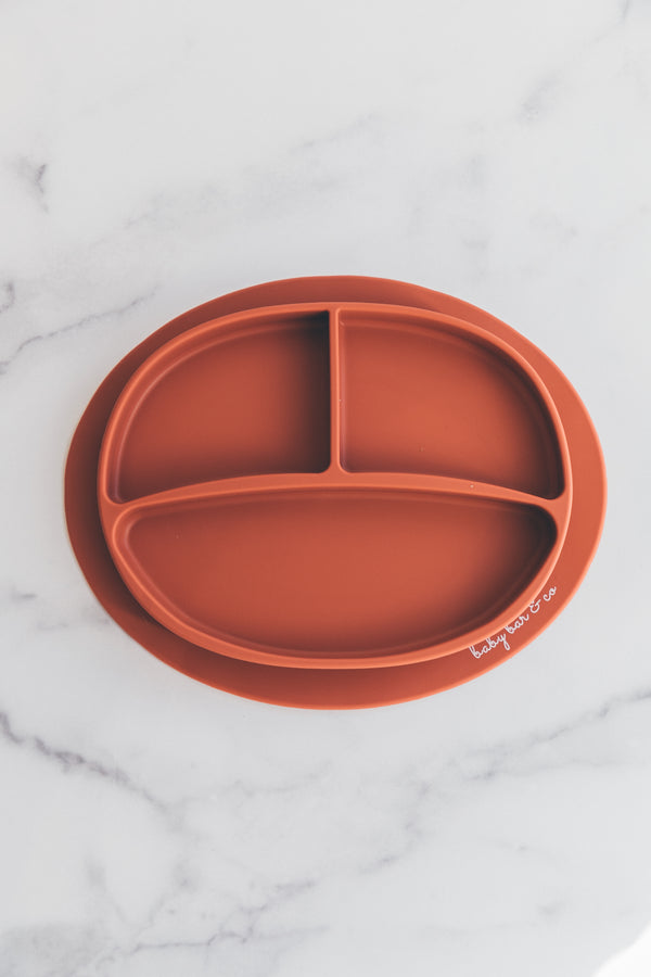 Baby Bar & Co Silicone Bowl – Baby Go Round, Inc.