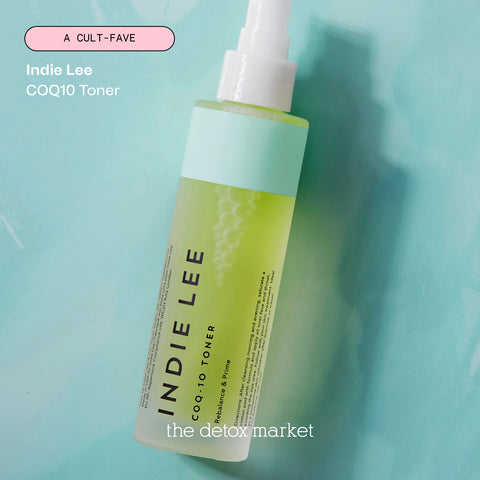 Indie Lee - COQ10 Toner