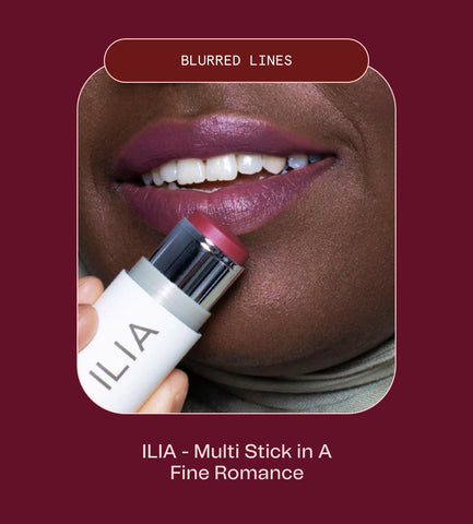 ILIA - Multi-Stick in A Fine Romance