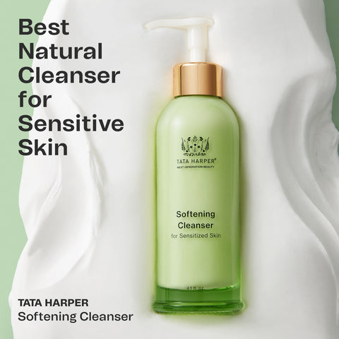 Tata Harper - Softening Cleanser