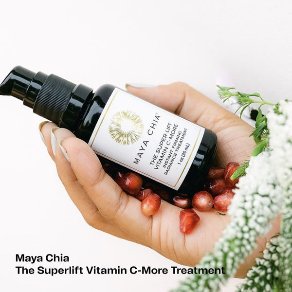 Maya Chia - The Super Lift Vitamin C-More Treatment