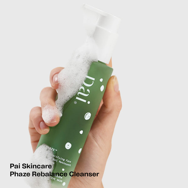 Pai Skincare - Phaze Rebalance Cleanser