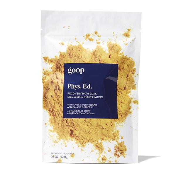 goop bath salts review