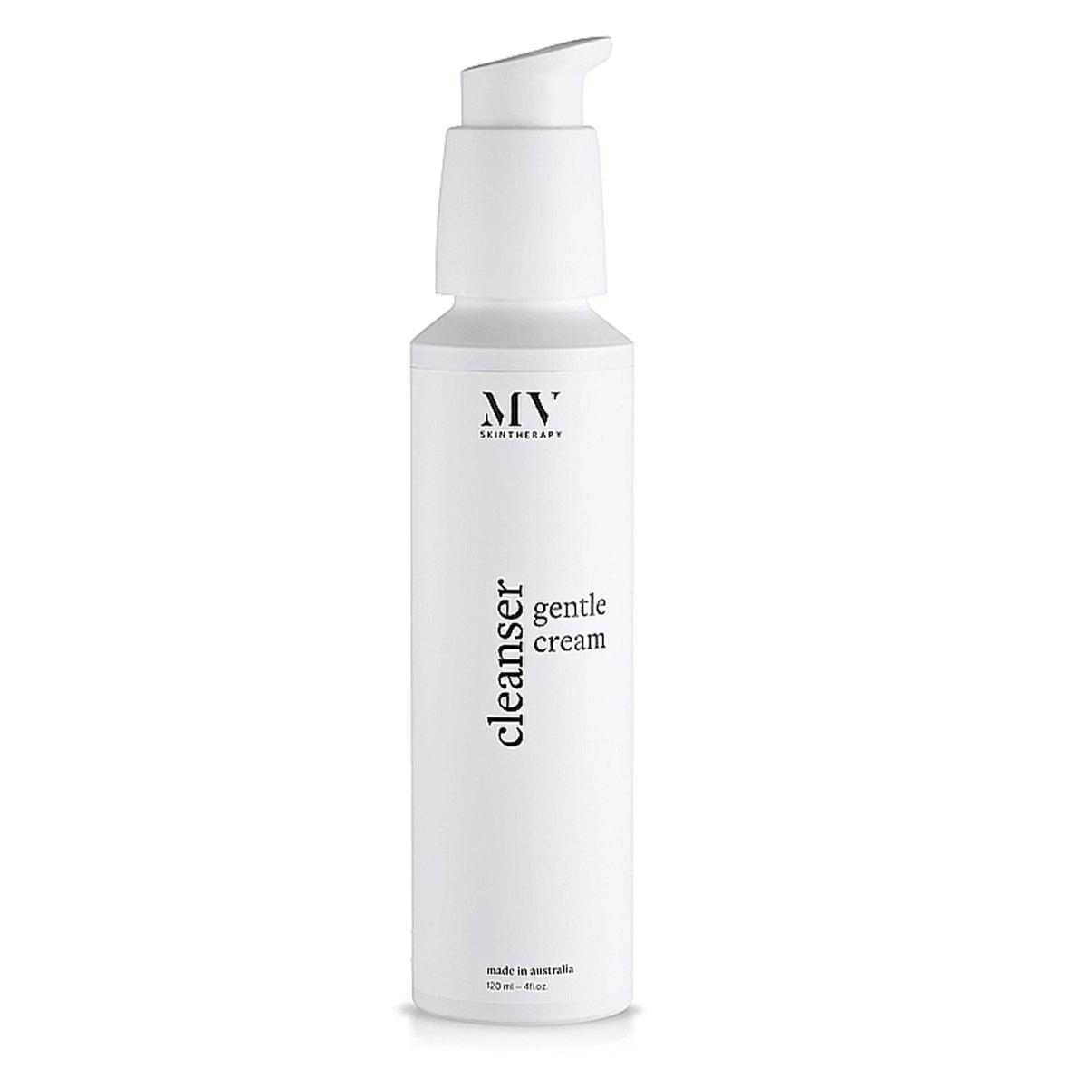 MV Skintherapy - Gentle Cream Cleanser