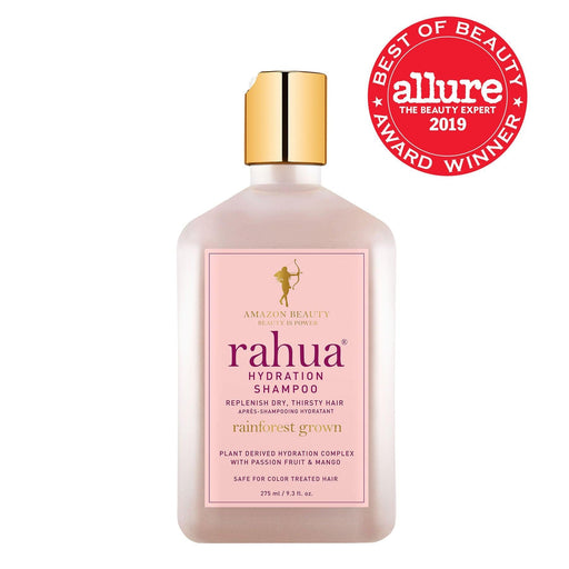 Rahua Organic Hair Wax