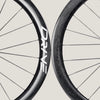 DRIVE 50D CARBON DISC WHEELSET