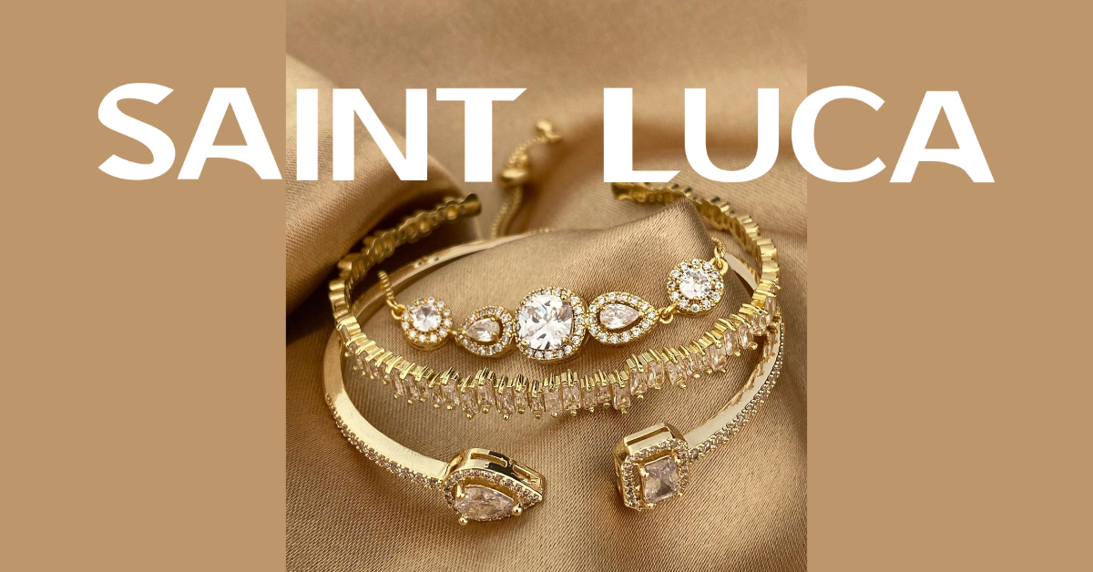 Saint Luca Jewelry