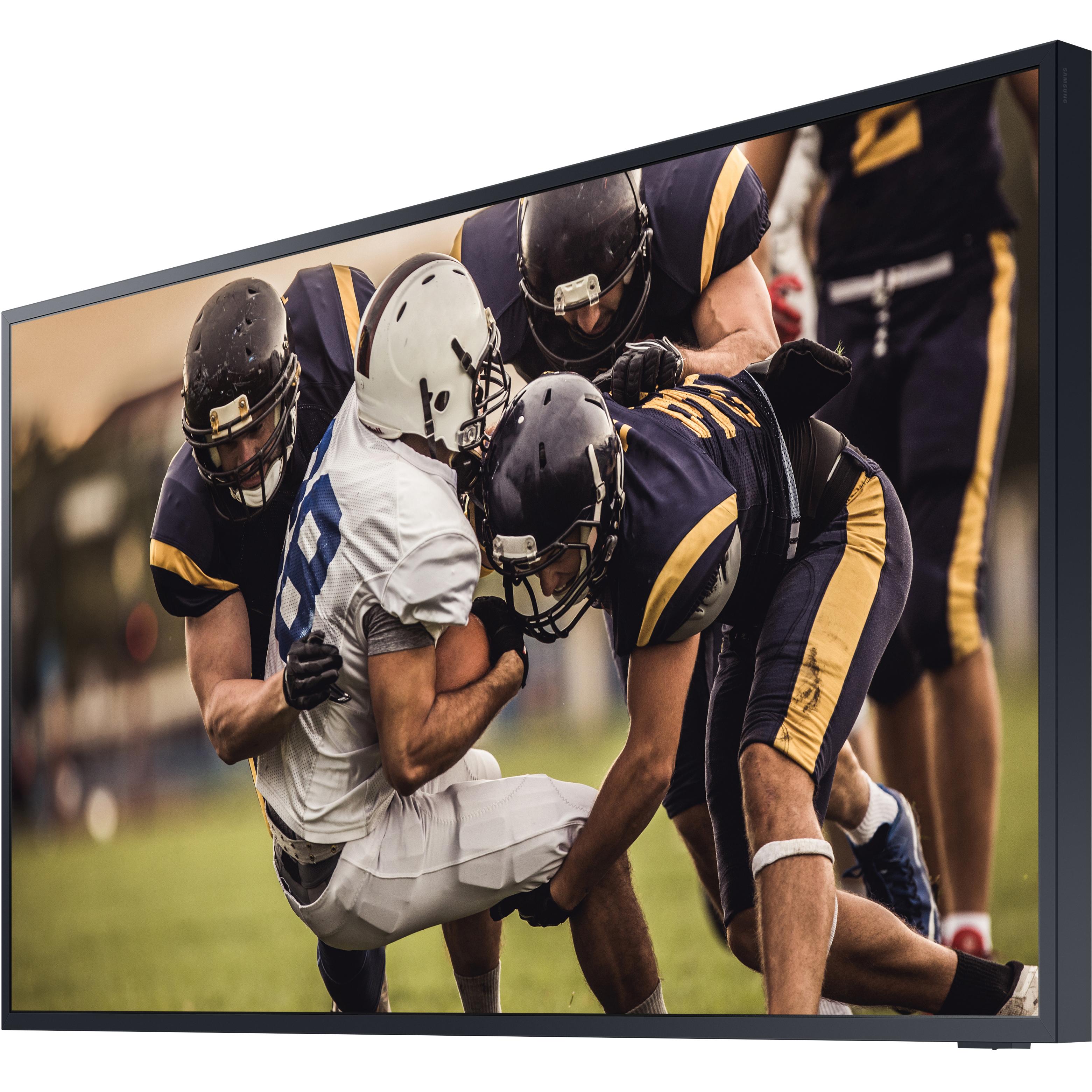 Samsung's 65-Inch The Terrace 4K Smart TV - Model QN65LST7TAFXZC