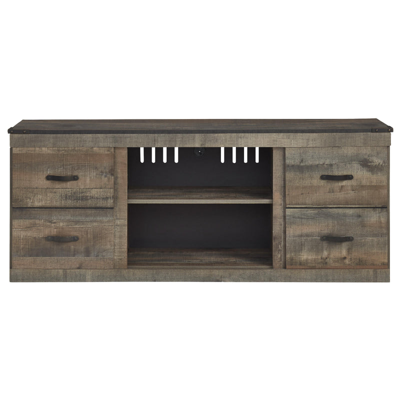 Signature Design By Ashley Trinell Tv Stand Ew0446 268