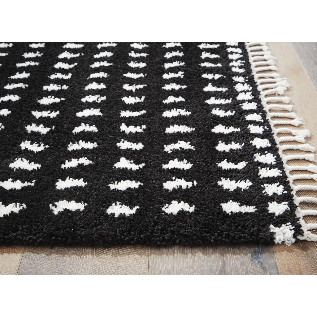 Signature Design by Ashley Rugs Rectangle R405951