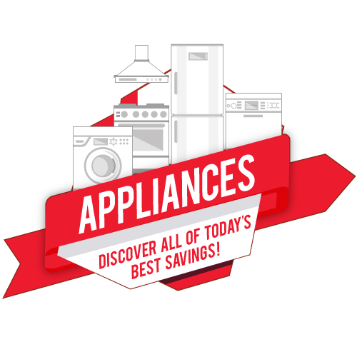 appliances