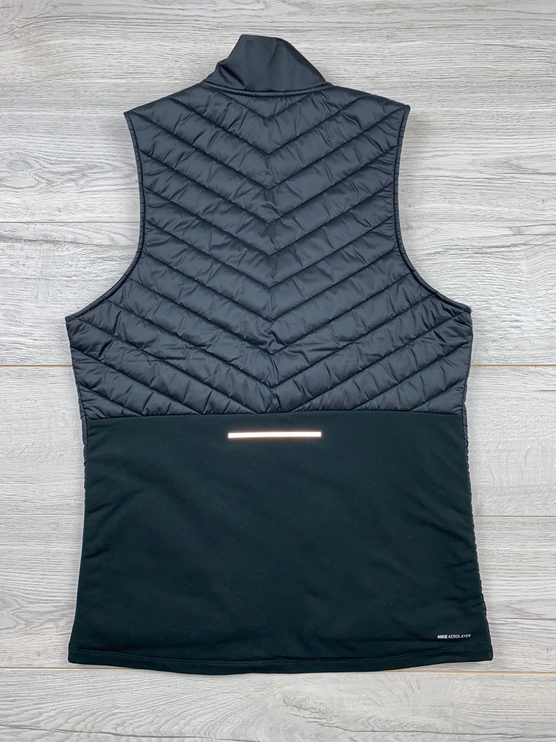 nike aerolayer vest