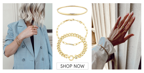 Shop Bracelets and Bangles