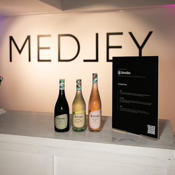 Atmata Wines Medley Jewellery Event