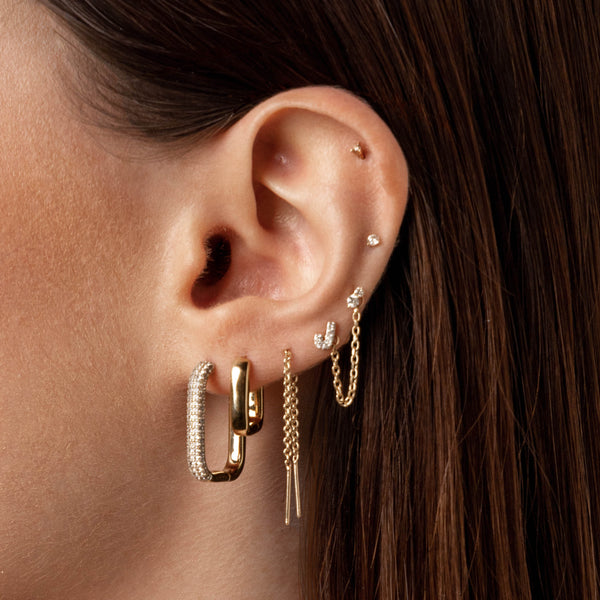 Discover 72+ single earring meaning