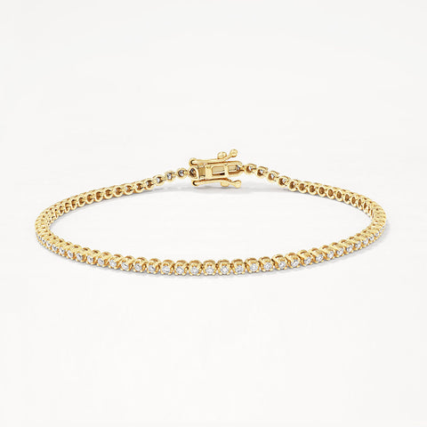 Buy American Diamond Bracelet for Women at Online.