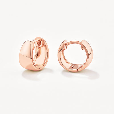 Shop 18k Rose Gold Plated Jewellery | Medley Jewellery