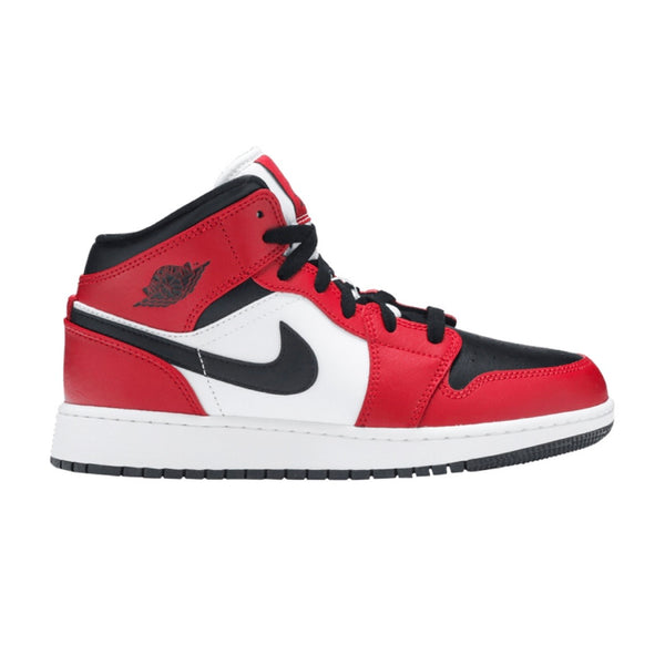 jordan 1 chicago black toe gs