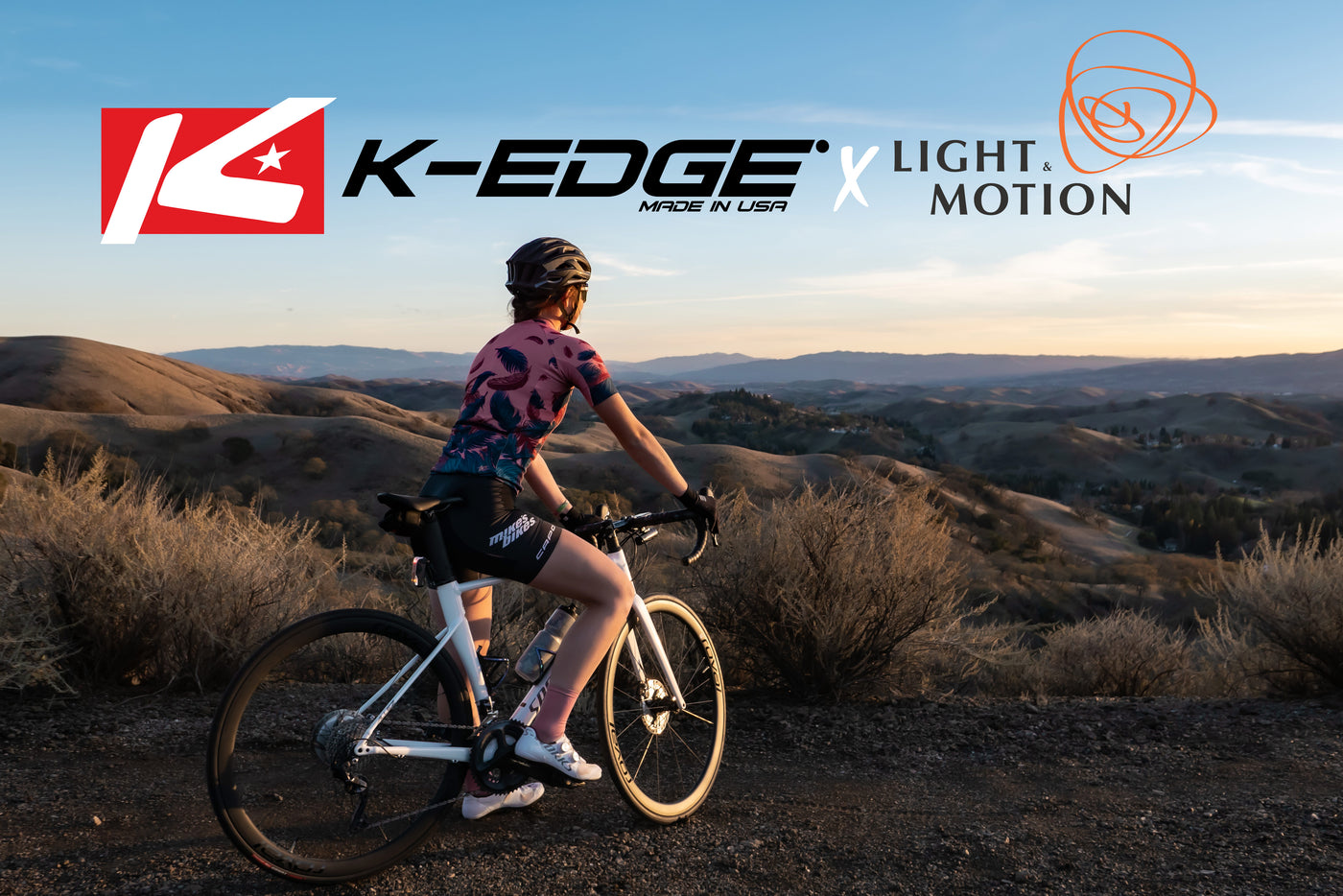 kedge cycling