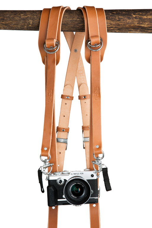 Solo to Quiver Adjustable Straps