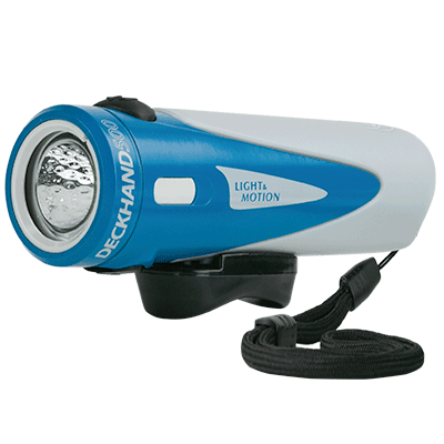 Light Motion Sola 1200 Photo Light Bluewater Photo