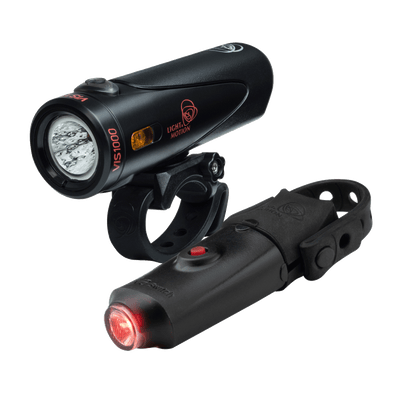 urban 350 bike light