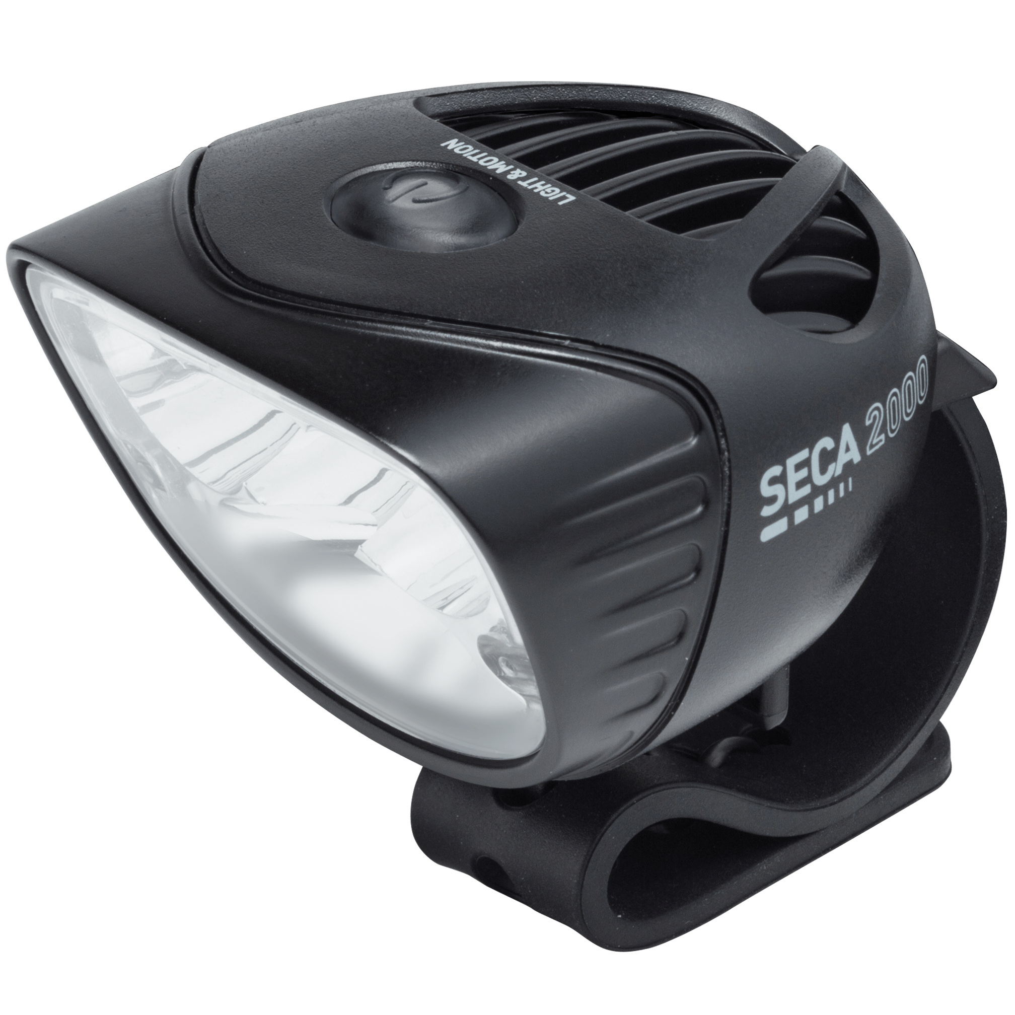 light and motion seca 2000 race light