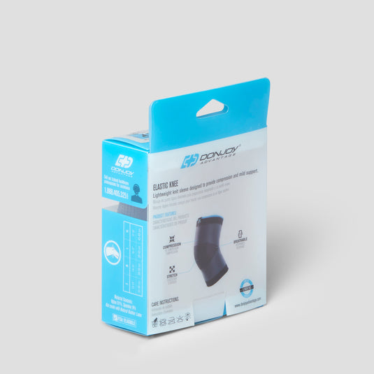 DonJoy Elastic Knee Sleeve