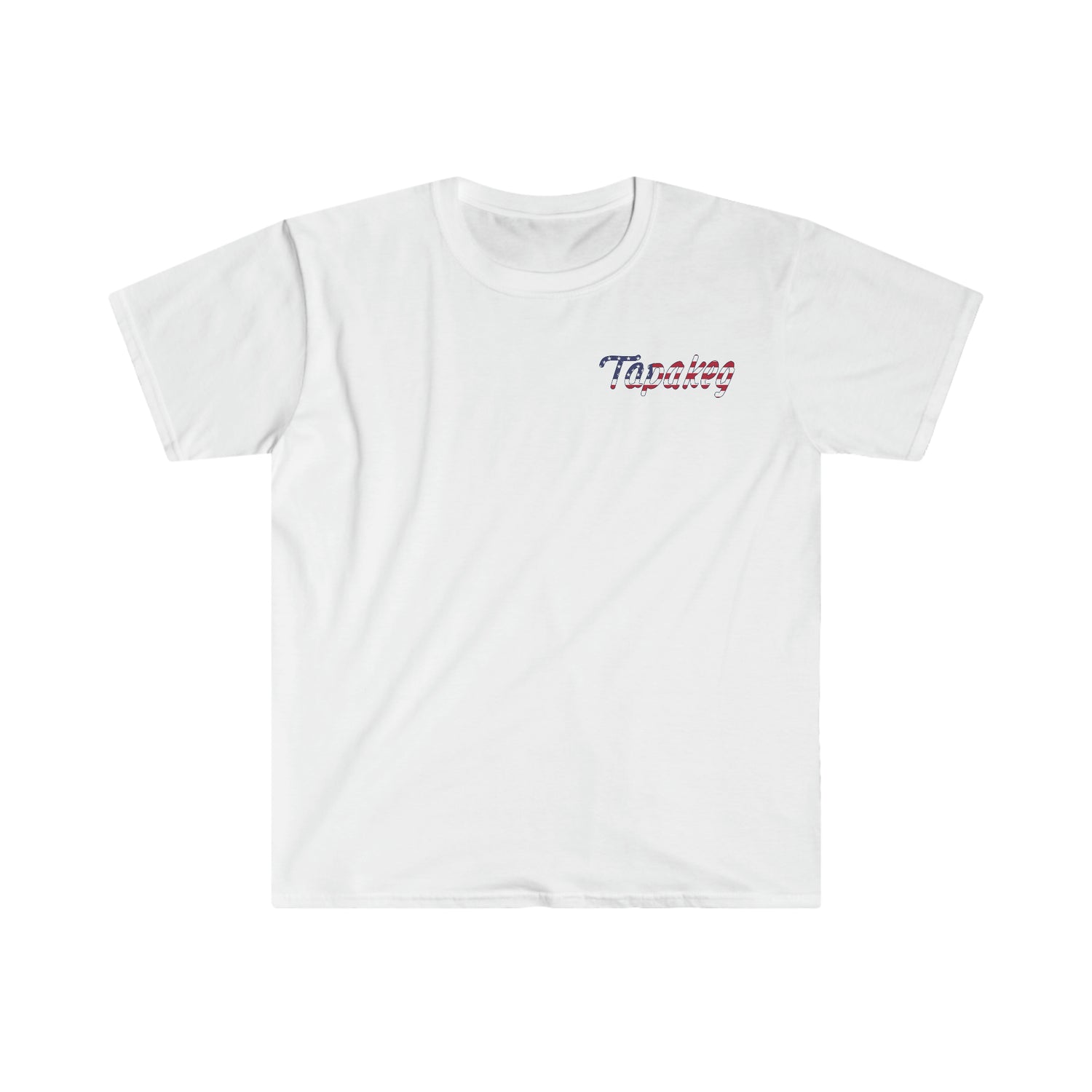 Tapakeg Tees