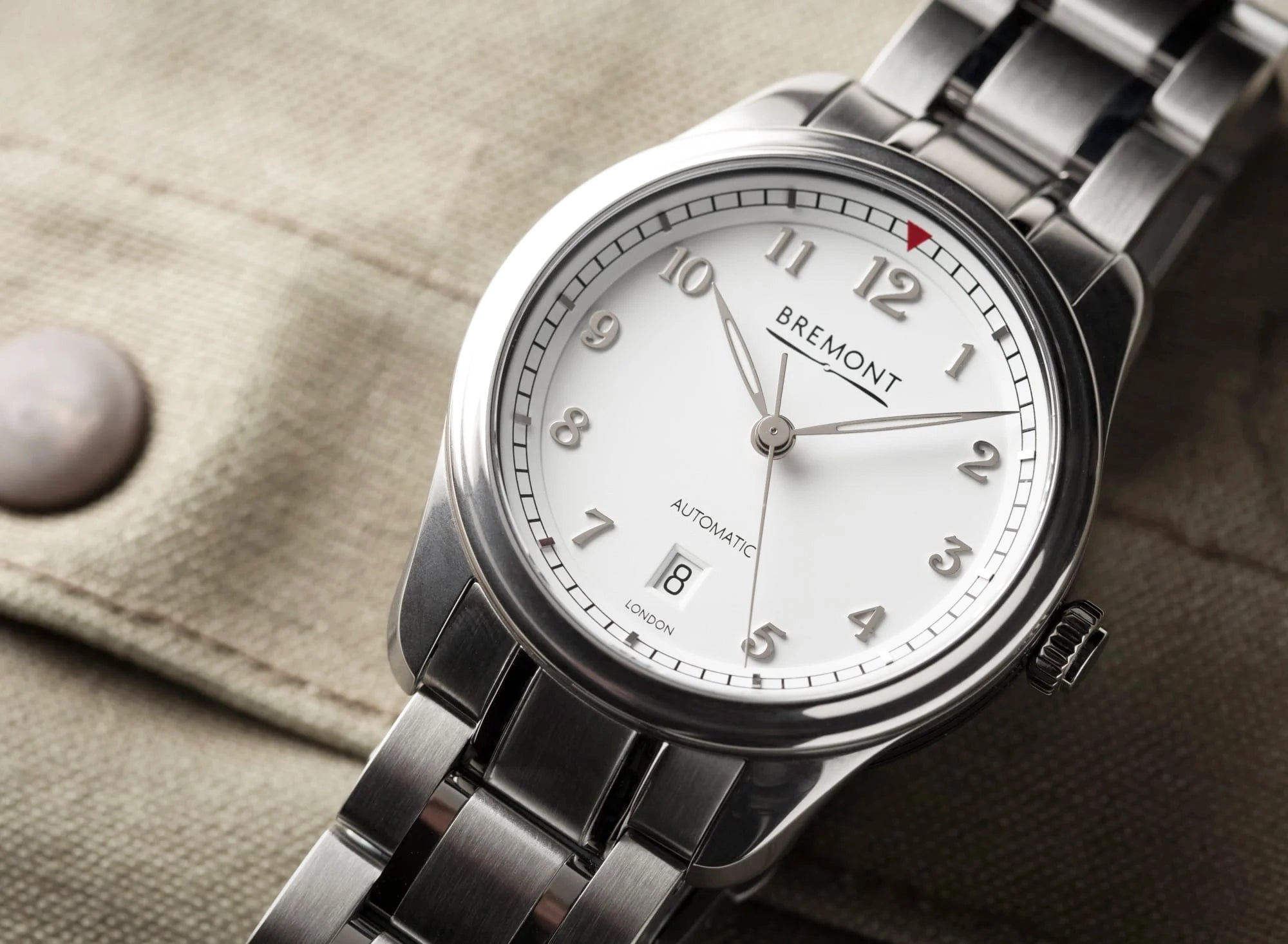 Bremont