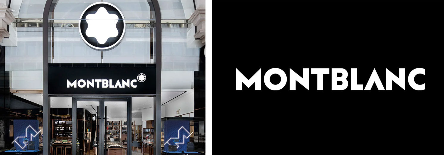 Montblanc watches store