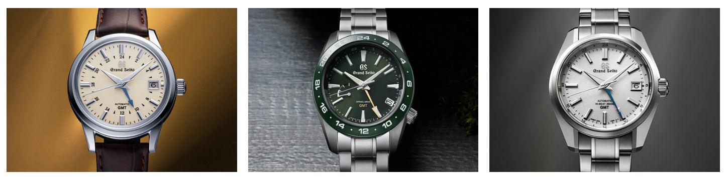 10 things you should know about Grand Seiko – Deacon & Son (Swindon) Ltd